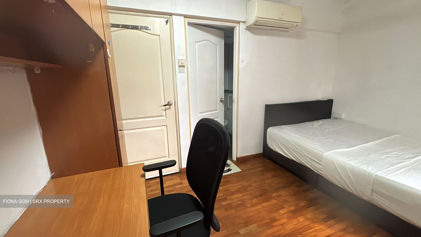 Pine Grove (D21), Condominium #629768591